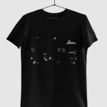 Aperture Science Enrichment Center T-Shirt