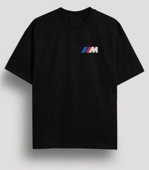 BMW Oversized T-Shirt