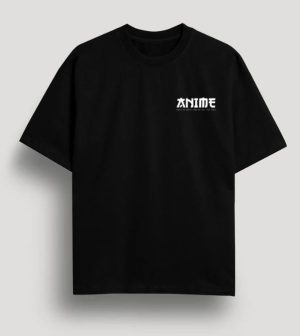 Berserk Oversized T-Shirt