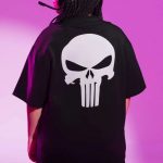 Big Punisher Oversized T-Shirt1