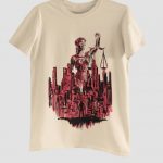 Blind Justice T-Shirt