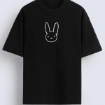 Bunny Oversized T-Shirt
