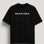 CHAINSAWMAN Oversized T-Shirt