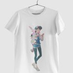 D.Va T-Shirt