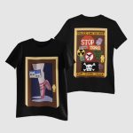 Do Not Enter T-Shirt