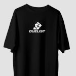 Duelist Oversized T-Shirt