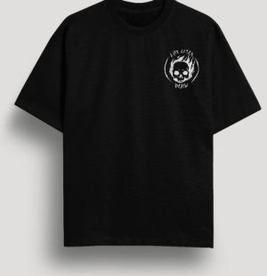 FALLEN GODS Oversized T-Shirt