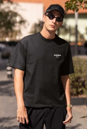 Gains King Oversized T-Shirt