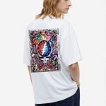 Grateful Dead Oversized T-Shirt