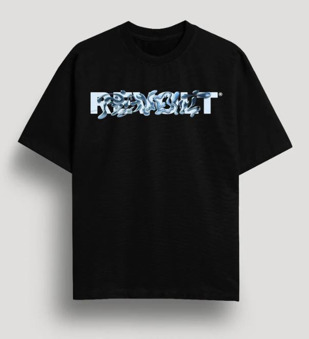 HUMANISM Oversized T-Shirt