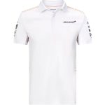 Mclaren F1 Team Polo T-Shirt