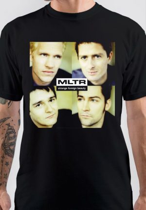 Michael Learns To Rock T-Shirt