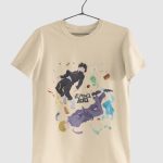 Mob & Arataka T-Shirt