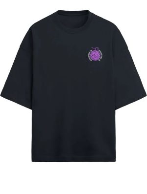 Monkey D. Luffy Oversized T-Shirt