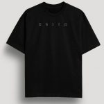 OBITO Oversized T-Shirt