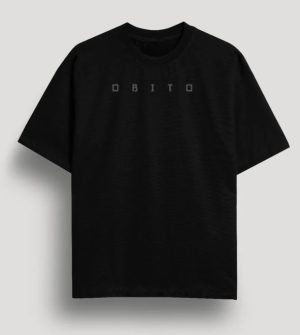 OBITO Oversized T-Shirt