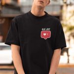 One Love Oversized T-Shirt