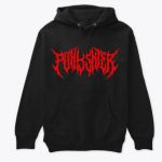 PUNKSHTER HOODIE