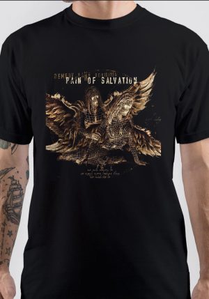 Pain Of Salvation T-Shirt