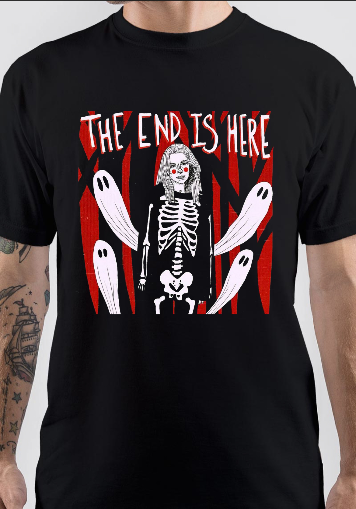 Phoebe Bridgers T-Shirt