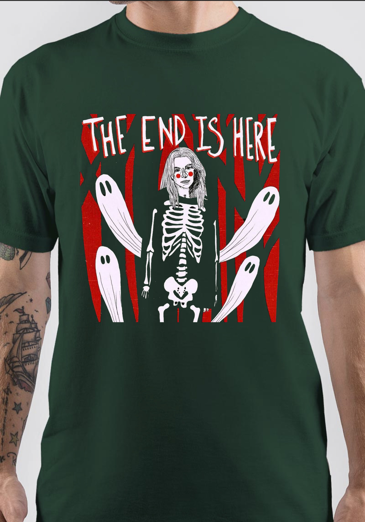 Phoebe Bridgers T-Shirt