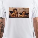 Raphael T-Shirt