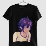 Ryuzaki aka L T-Shirt