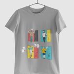 Sorcerers Day Out T-Shirt