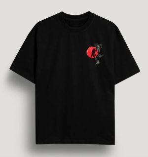 TRADITIONALITY Oversized T-Shirt