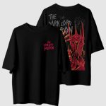 The Dark Lord Oversized T-Shirt