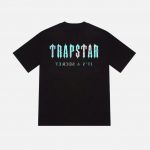 Trapstar Decoded Paisley T-Shirt