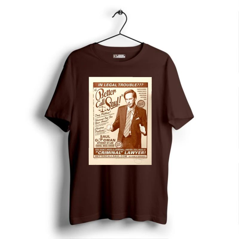 Better Call Saul T-Shirt