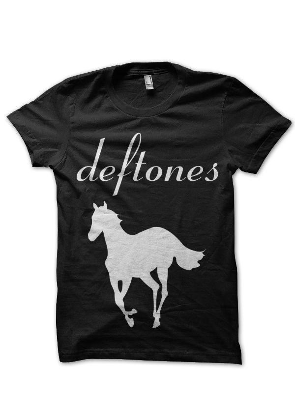 Deftones T-Shirt