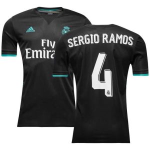 Adidas Real Madrid Third 2024-2025 Jersey