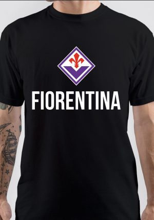 ACF Fiorentina T-Shirt