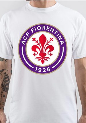 ACF Fiorentina T-Shirt