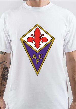 ACF Fiorentina T-Shirt