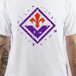 ACF Fiorentina T-Shirt