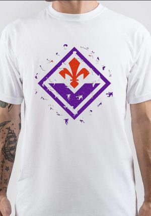ACF Fiorentina T-Shirt