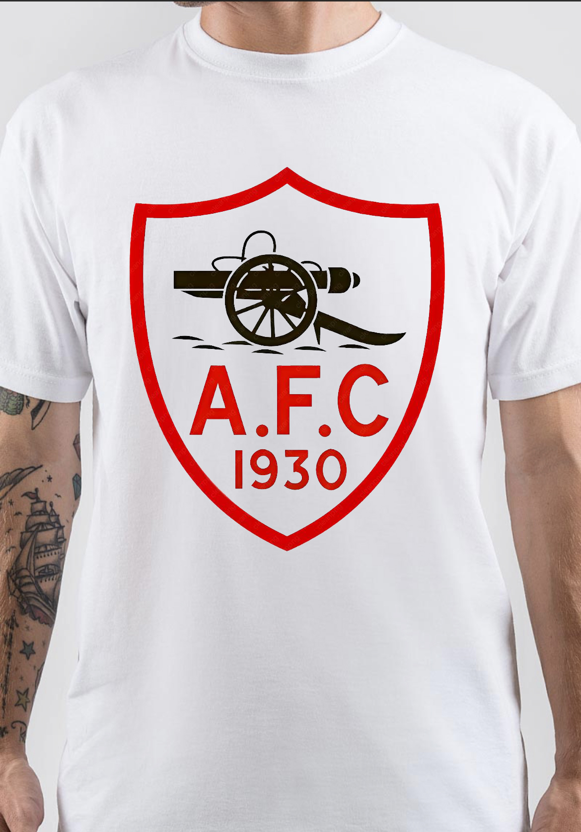 ACF Fiorentina T-Shirt