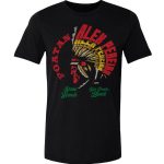 Alex Pereira T-Shirt