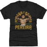 Alex Pereira T-Shirt