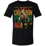 Alex Pereira T-Shirt