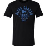 Alexa Grasso T-Shirt
