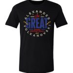 Alexander Volkanovski T-Shirt