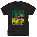 Alexandre Pantoja T-Shirt