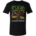 Aljamain Sterling T-Shirt