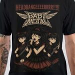 BABYMETAL T-Shirt