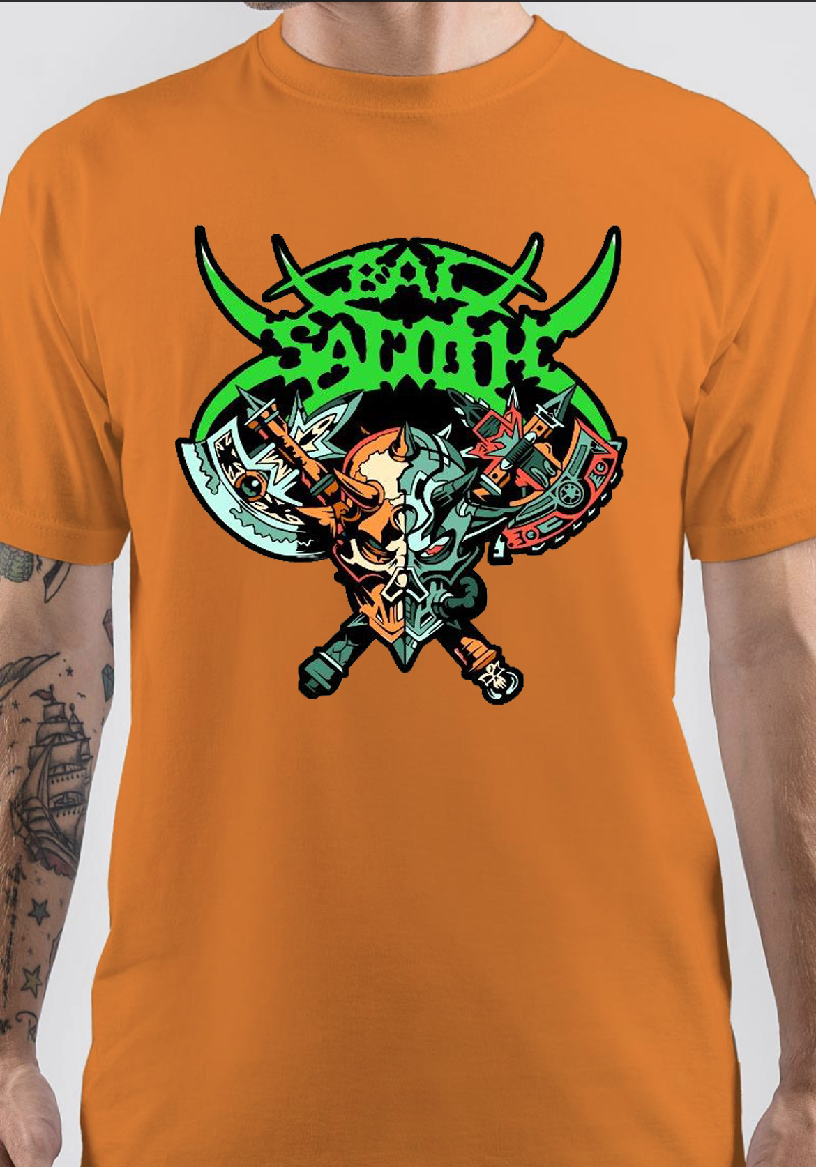 Bal-Sagoth T-Shirt - Image 3