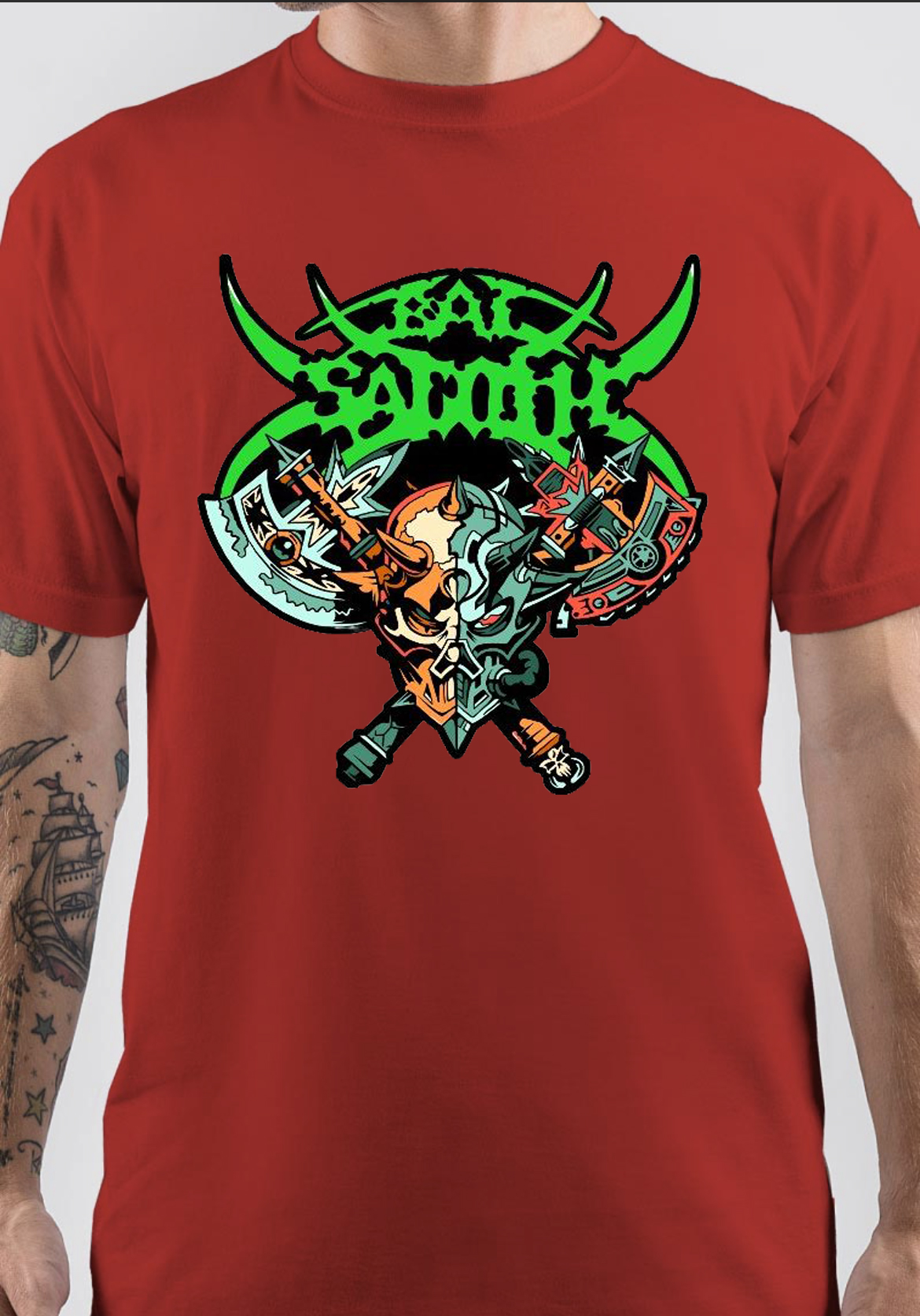 Bal-Sagoth T-Shirt